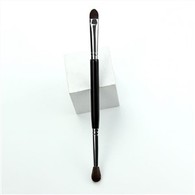 Double-ended Makeup Brush