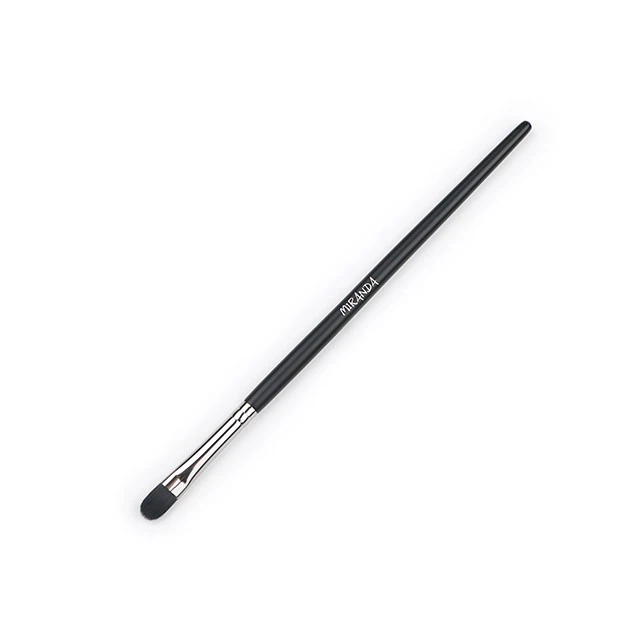 Natural /Synthetic Hair Small Concealer Brush
