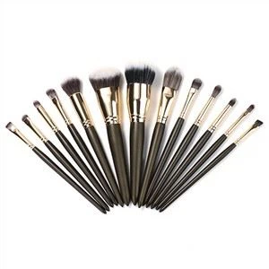 13pcs Makeup Brush Set