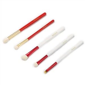 5pcs Eyes Makeup Brush Set