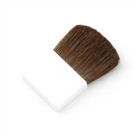 Flat Blush Makeup Brush