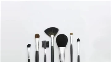 Brush Selection Guide