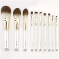 11-Piece Professional Brush Collection