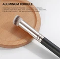 Precision Angled Concealer Brush