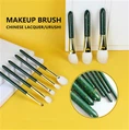 The Chinese Lacquer (Urushi) Makeup Brush Collection
